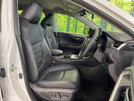 RAV4 HYBRID 4WD