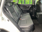 RAV4 HYBRID 4WD