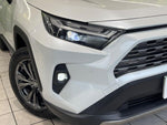 RAV4 HYBRID 4WD