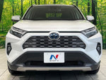 RAV4 HYBRID 4WD