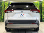 RAV4 HYBRID 4WD