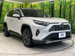 RAV4 HYBRID 4WD