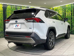 RAV4 HYBRID 4WD