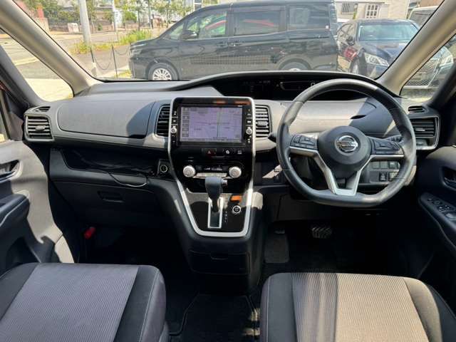 SERENA  S-HYBRID