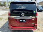 SERENA  S-HYBRID