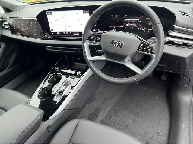 AUDI A5 AVANT
