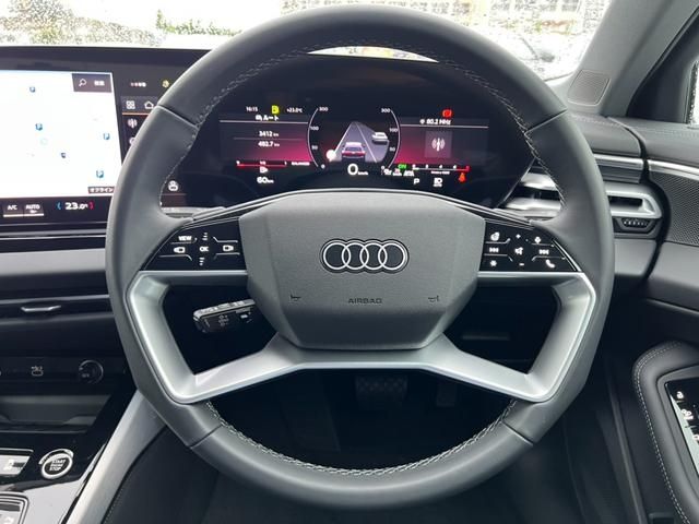 AUDI A5 AVANT