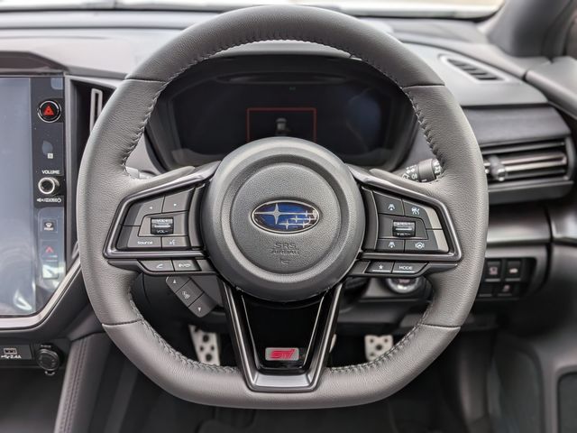 WRX S4