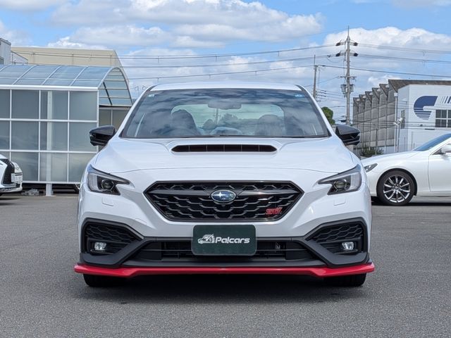 WRX S4