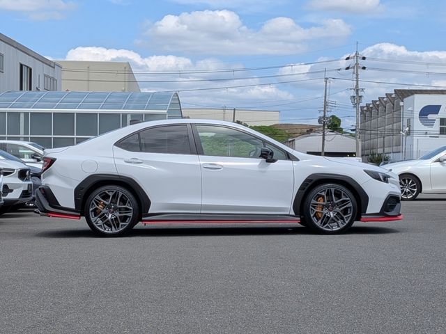 WRX S4