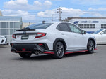 WRX S4