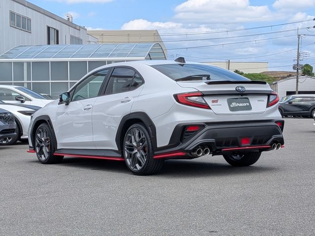 WRX S4