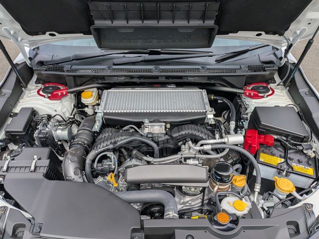 WRX S4