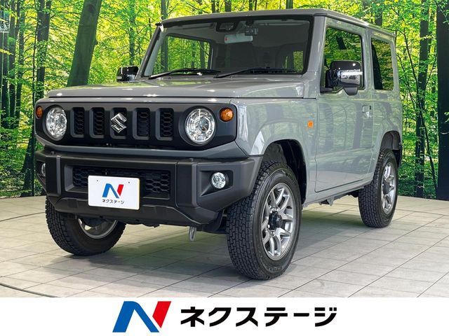 JIMNY 4WD