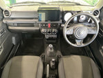 JIMNY 4WD