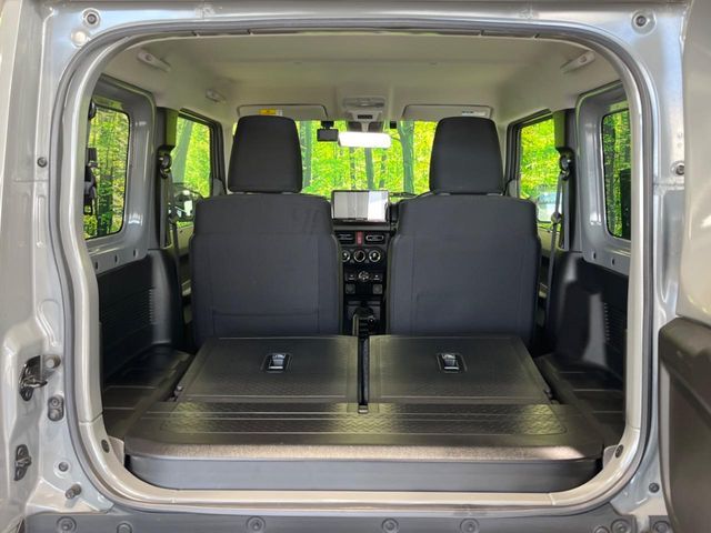 JIMNY 4WD