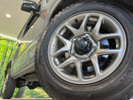 JIMNY 4WD