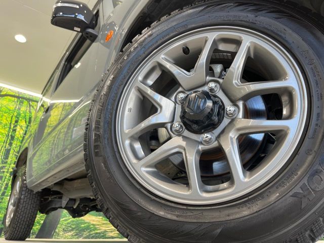 JIMNY 4WD
