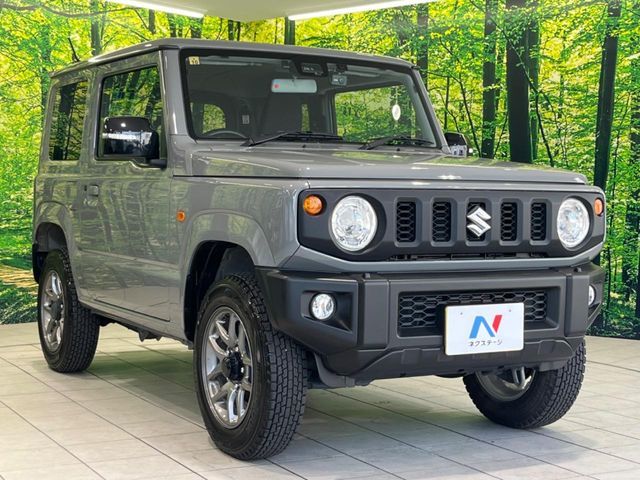 JIMNY 4WD