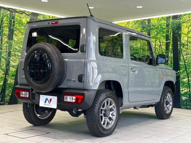 JIMNY 4WD