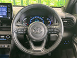 YARIS CROSS HYBRID