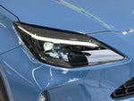 YARIS CROSS HYBRID
