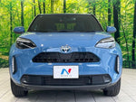 YARIS CROSS HYBRID
