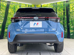 YARIS CROSS HYBRID