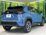 YARIS CROSS HYBRID