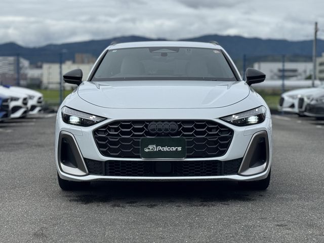 AUDI A5 AVANT
