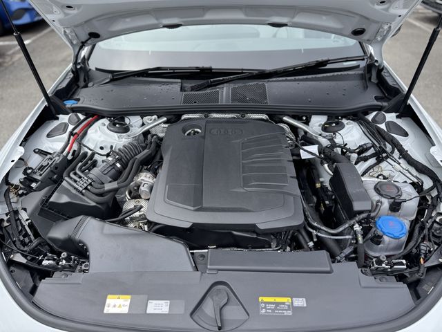 AUDI A5 AVANT