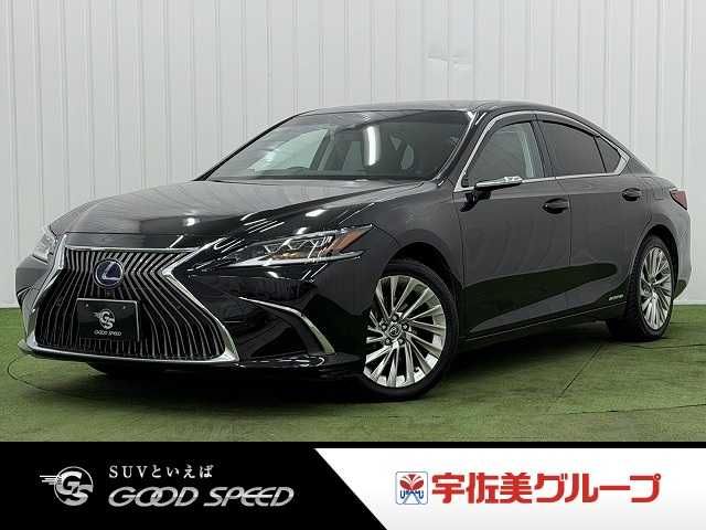 LEXUS ES300h
