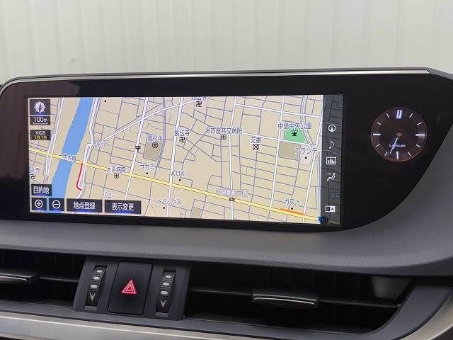 LEXUS ES300h