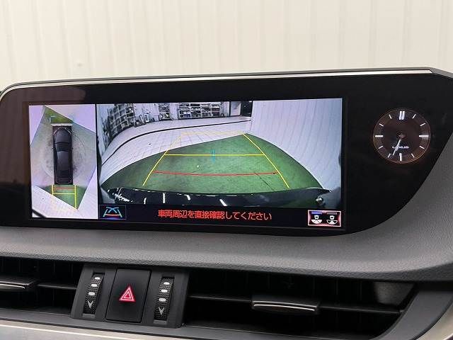 LEXUS ES300h
