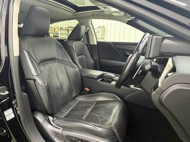 LEXUS ES300h