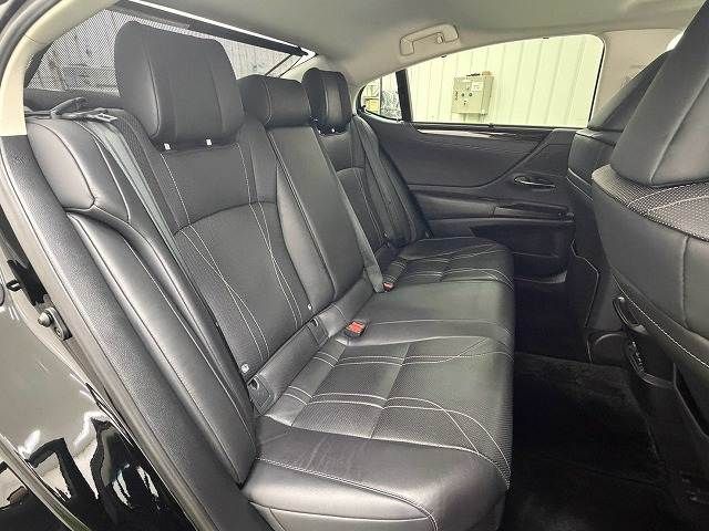 LEXUS ES300h