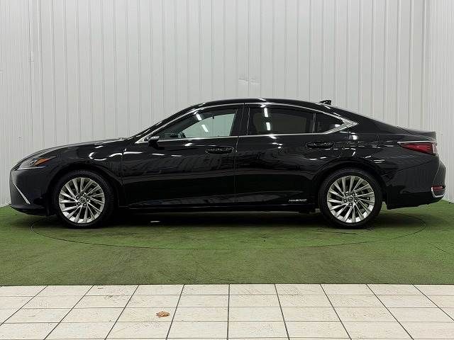 LEXUS ES300h