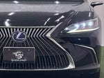 LEXUS ES300h