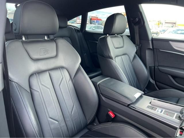 AUDI A7 SPORTBACK