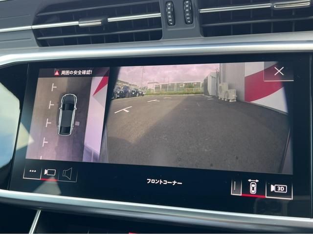 AUDI A7 SPORTBACK