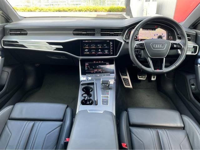 AUDI A7 SPORTBACK