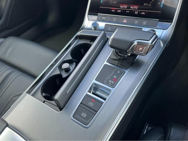 AUDI A7 SPORTBACK