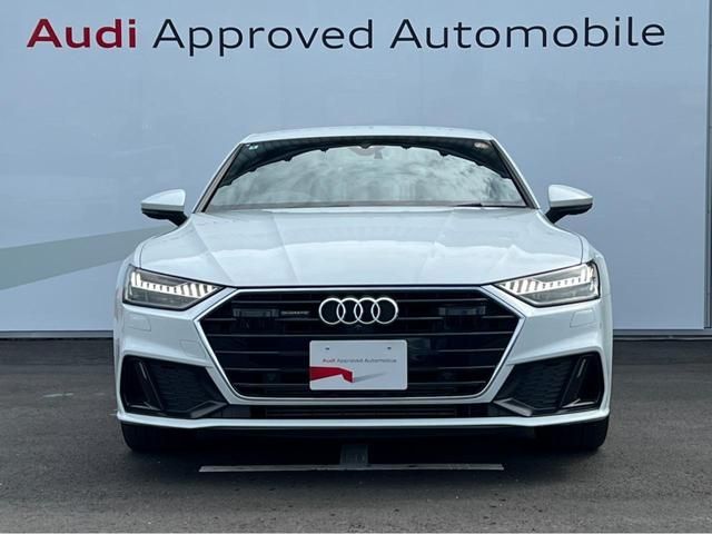 AUDI A7 SPORTBACK