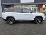 JEEP COMMANDER