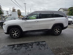 JEEP COMMANDER