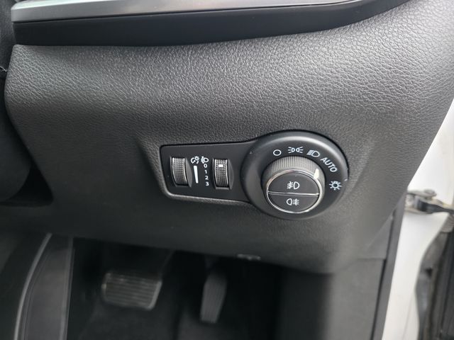 JEEP COMMANDER