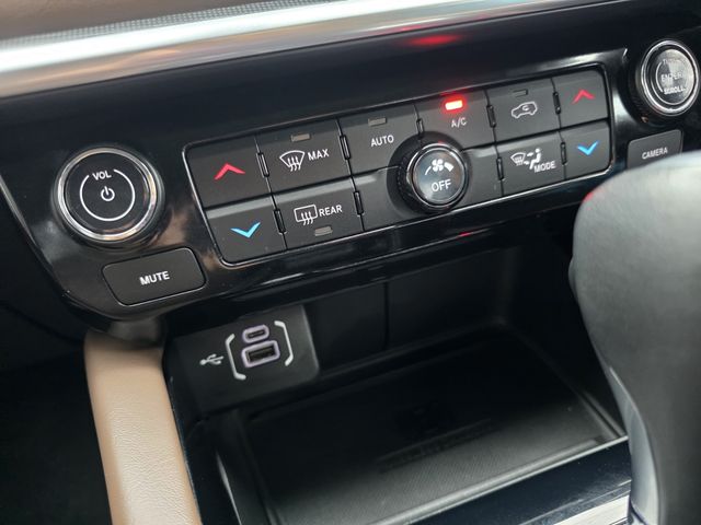 JEEP COMMANDER