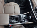 JEEP COMMANDER