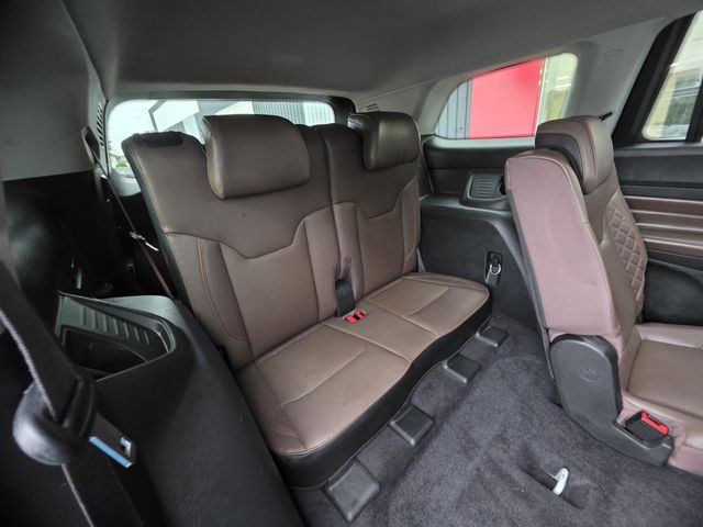 JEEP COMMANDER