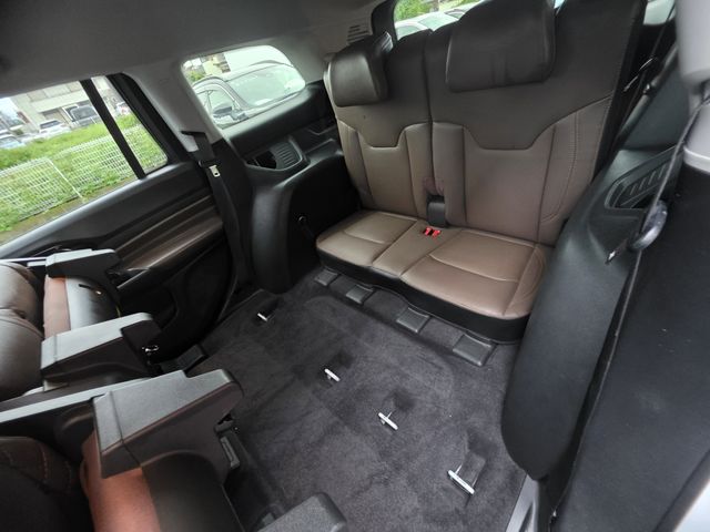 JEEP COMMANDER